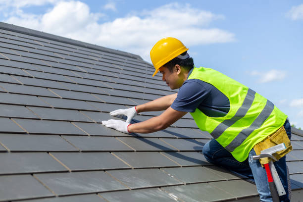 Best Tile Roofing Contractor  in Wood Dale, IL