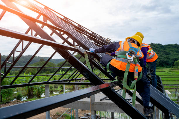 Quick and Trustworthy Emergency Roof Repair Services in Wood Dale, IL
