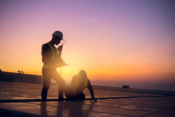 Best Roofing Contractor Near Me  in Wood Dale, IL