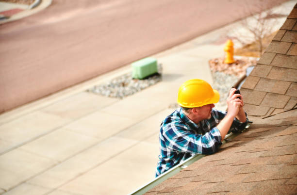 Gutter Installation and Roofing in Wood Dale, IL