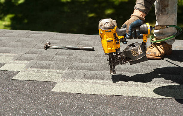Wood Dale, IL Roofing Contractor Company